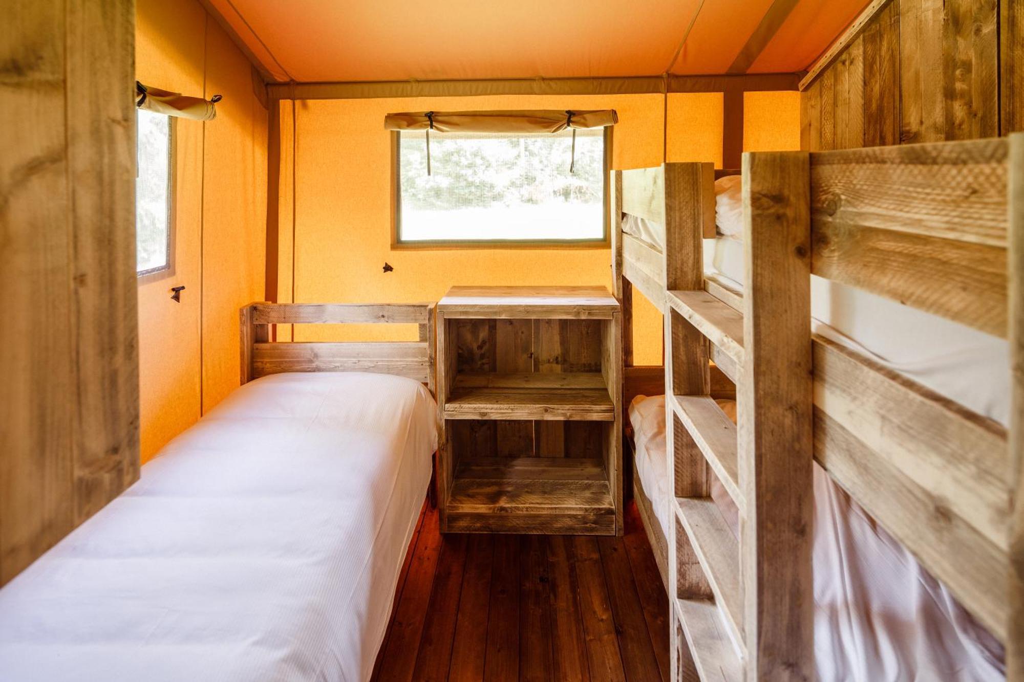 Rcn Vakantiepark De Roggeberg Appelscha Room photo
