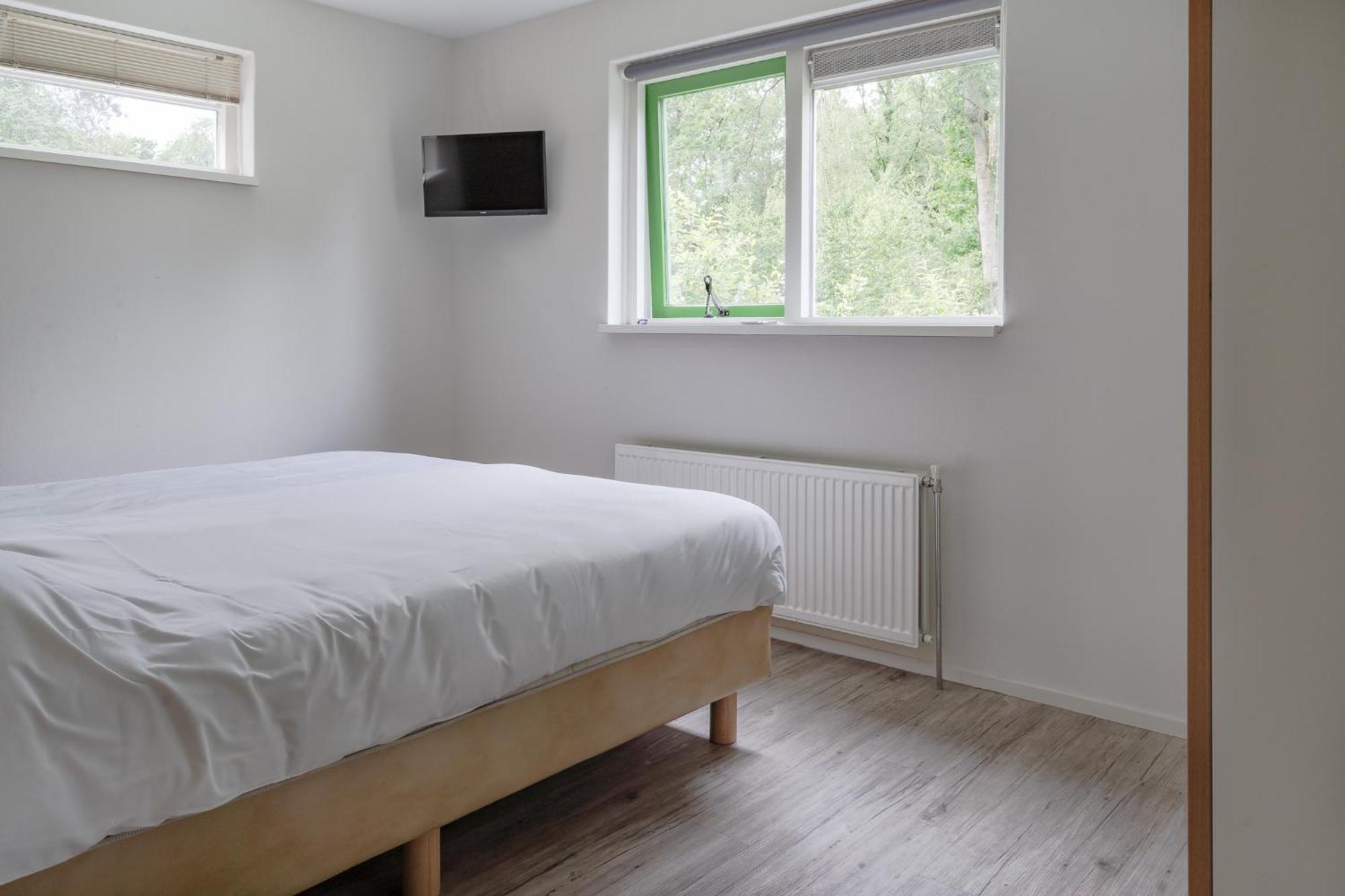 Rcn Vakantiepark De Roggeberg Appelscha Room photo