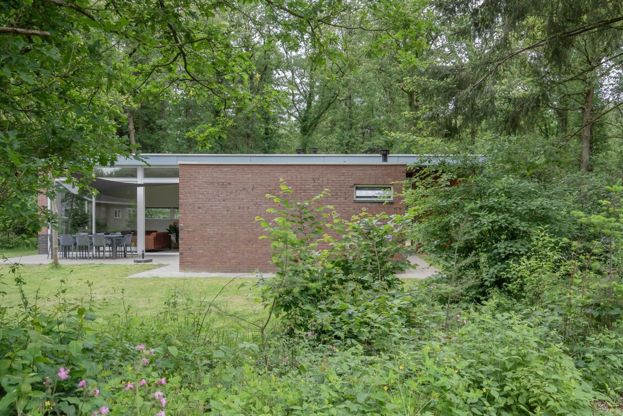 Rcn Vakantiepark De Roggeberg Appelscha Room photo