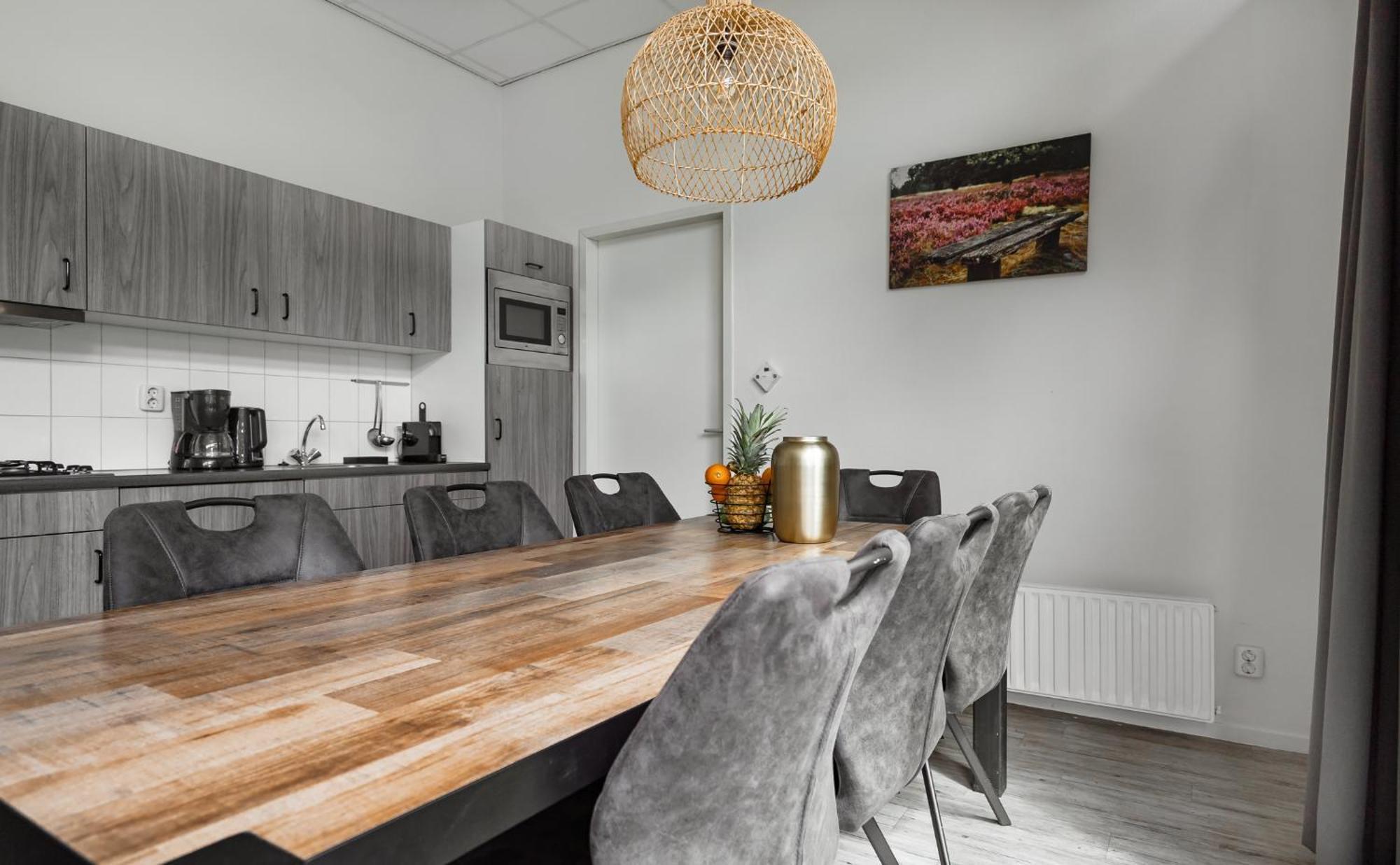 Rcn Vakantiepark De Roggeberg Appelscha Room photo