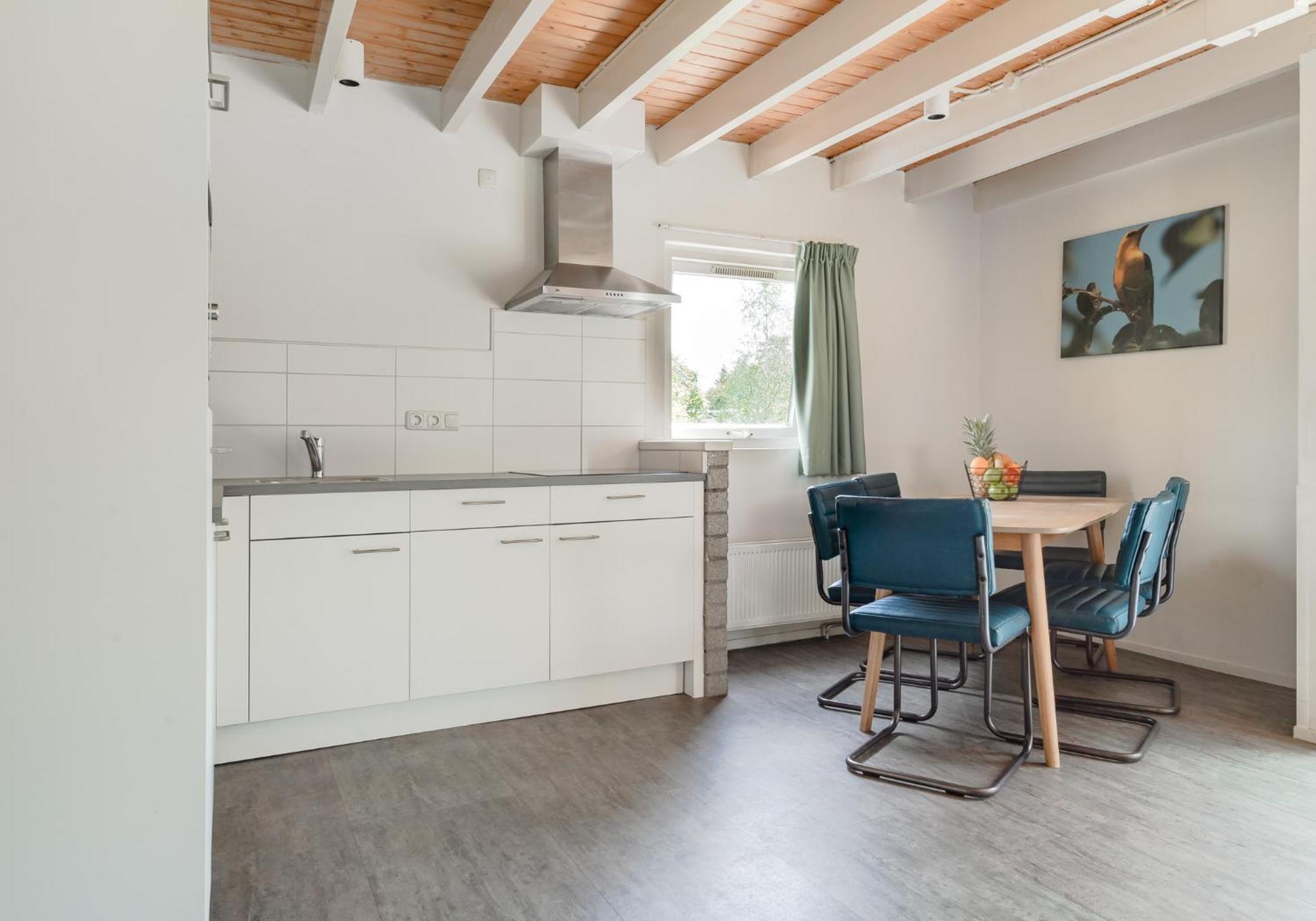Rcn Vakantiepark De Roggeberg Appelscha Room photo