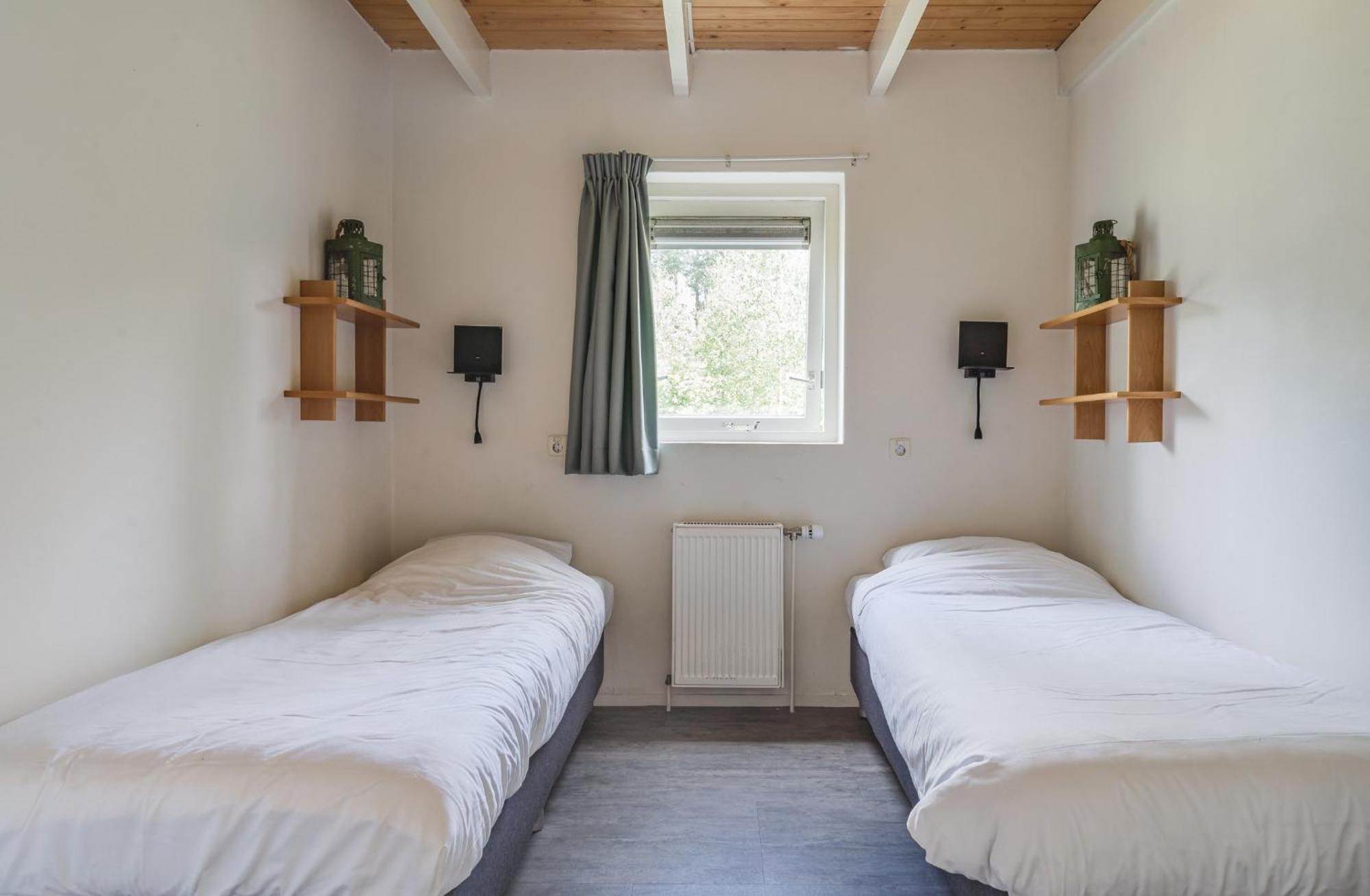 Rcn Vakantiepark De Roggeberg Appelscha Room photo