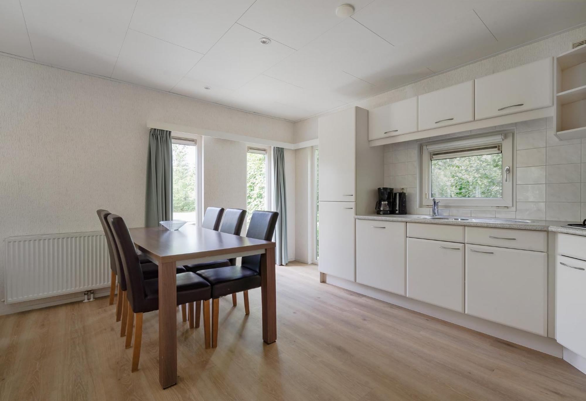 Rcn Vakantiepark De Roggeberg Appelscha Room photo