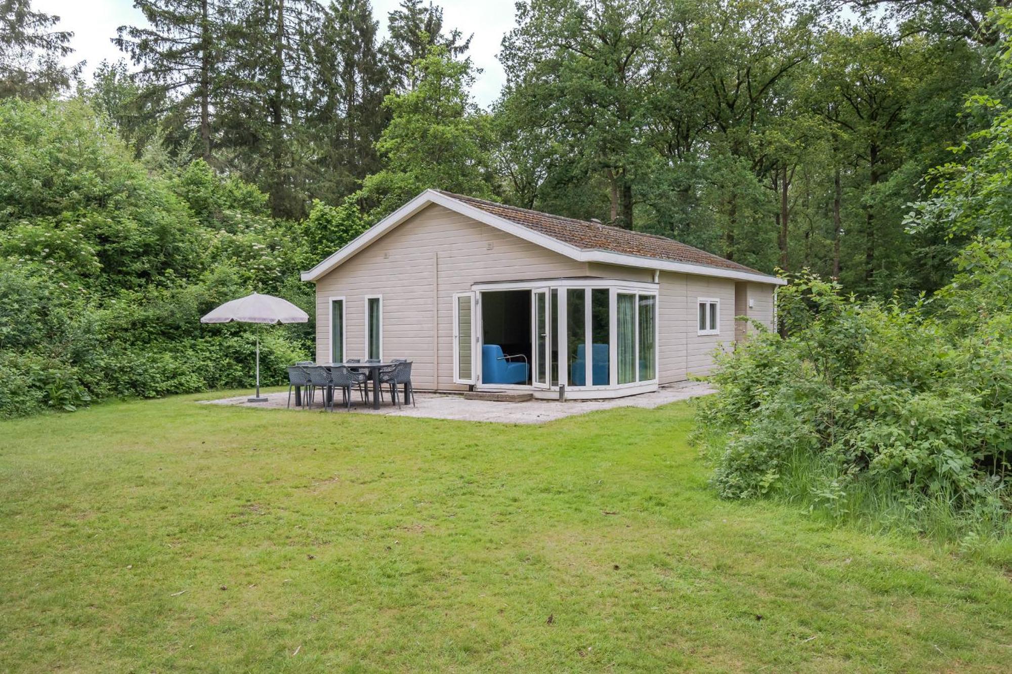 Rcn Vakantiepark De Roggeberg Appelscha Room photo
