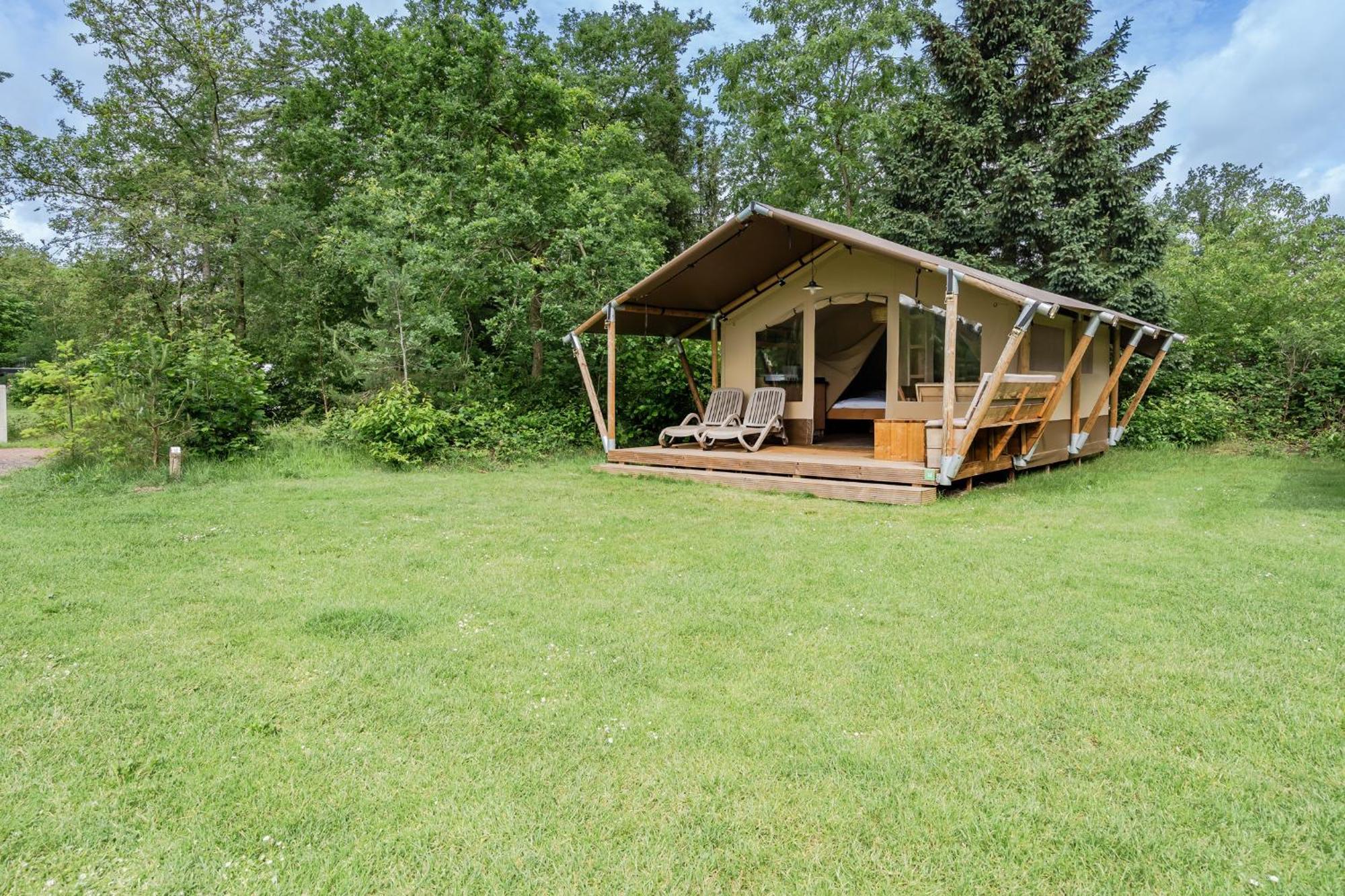 Rcn Vakantiepark De Roggeberg Appelscha Room photo